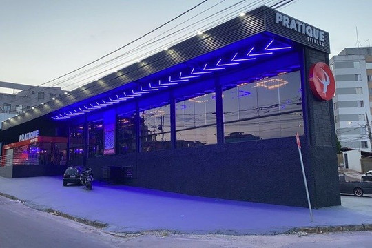 Imagem 2 da galeria do parceiro Pratique - Paqueta