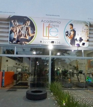Imagem 1 da galeria do parceiro ETTHA X GYM