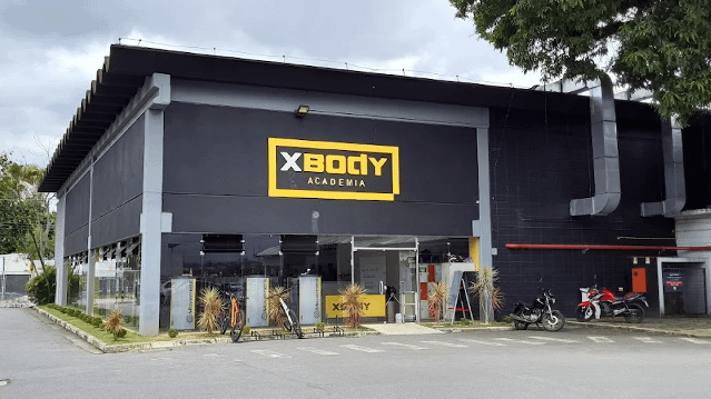 Imagem 2 da galeria do parceiro Academia Xbody