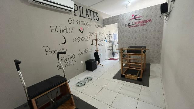 Imagem 3 da galeria do parceiro Eldja Ferreira Fisioterapia e Pilates