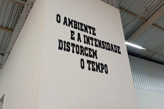 Imagem 3 da galeria do parceiro T12FIT