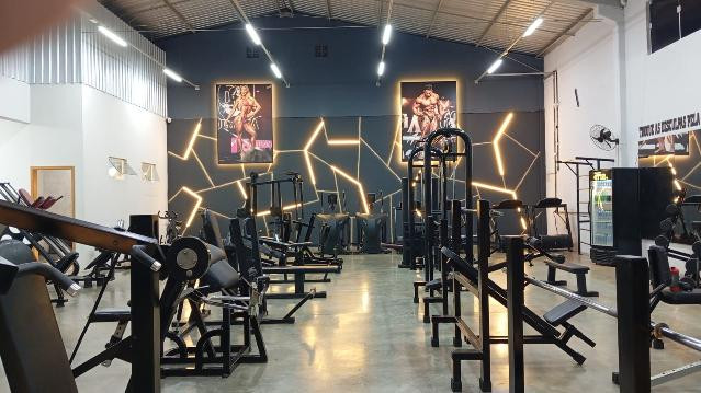 Imagem 1 da galeria do parceiro T12FIT