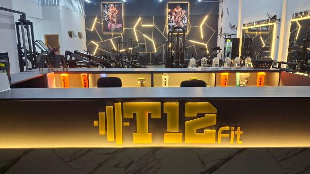 Imagem 2 da galeria do parceiro T12FIT