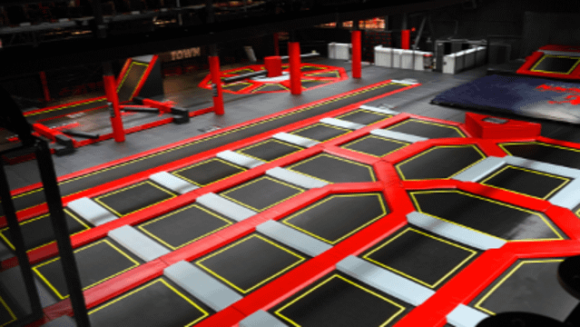 Bild 3 von Jump Town Ingolstadt Partnergalerie