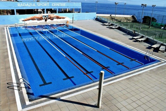 Imagen 3 de la galería del partner Radazul Sport Center
