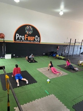 Imagem 3 da galeria do parceiro Pro FourCs