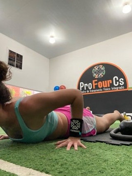 Imagem 2 da galeria do parceiro ProFourCs