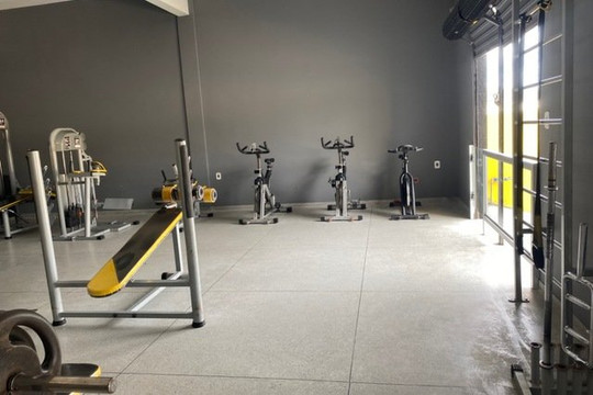 Imagem 3 da galeria do parceiro Cia do Corpo Academia