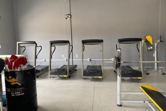 Imagem 2 da galeria do parceiro Cia do Corpo Academia