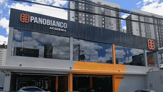 Imagem 2 da galeria do parceiro Panobianco Belenzinho