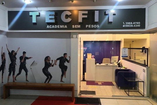 Imagem 1 da galeria do parceiro Tecfit - Ipanema I