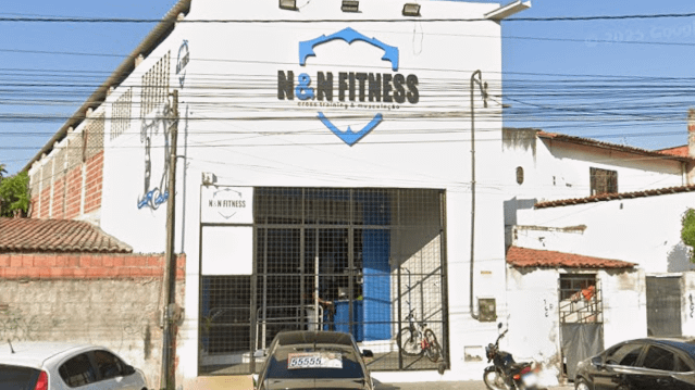 Imagem 2 da galeria do parceiro Academia N&N Fitness