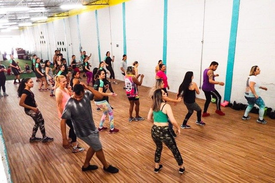 Imagem 8 da galeria do parceiro B2R Training