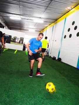 Imagem 9 da galeria do parceiro B2R Training