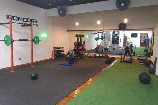 Imagen 1 de la galería del partner Cross Training Select