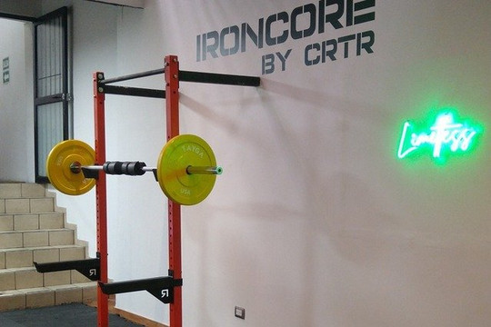 Imagen 2 de la galería del partner Cross Training Select