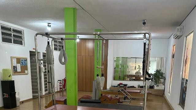 Imagem 2 da galeria do parceiro S4 Fit Personal e Pilates