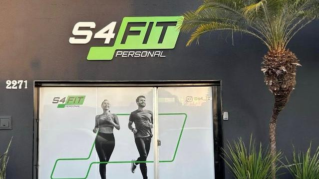 Imagem 1 da galeria do parceiro S4 Fit Personal e Pilates