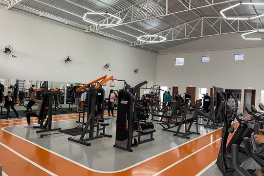 Imagem 1 da galeria do parceiro My Fitness