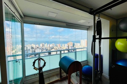 Imagem 3 da galeria do parceiro Juliana Machado Studio de Pilates