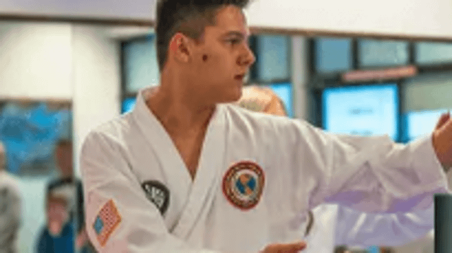 Image 3 from Colorado Martial Arts Academy Strasburg partner gallery