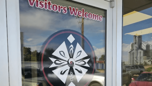 Image 2 from Colorado Martial Arts Academy Strasburg partner gallery