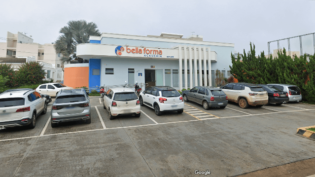 Imagem 2 da galeria do parceiro Bella Forma Academia