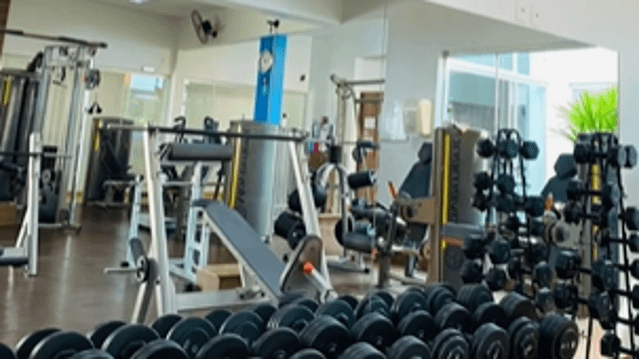 Imagem 1 da galeria do parceiro Bella Forma Academia