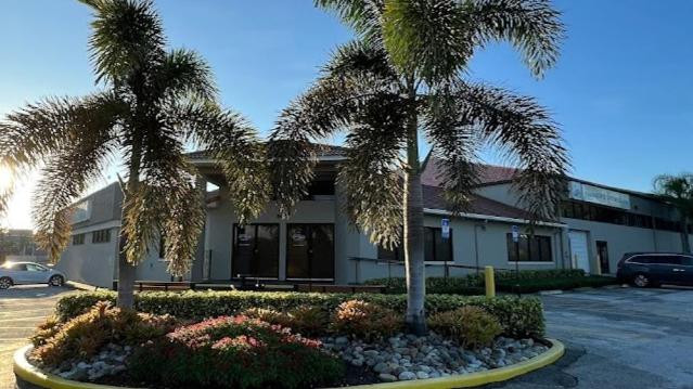 Image 2 from Rosen Aquatic & Fitness Center partner gallery