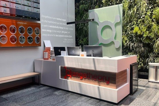 Imagen 3 de la galería del partner Orangetheory Fitness - Pedregal