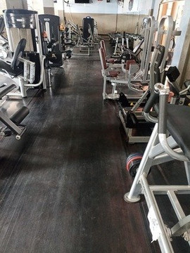 Imagem 3 da galeria do parceiro Planet Fitness Academia