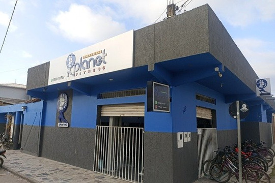 Imagem 1 da galeria do parceiro Planet Fitness Academia