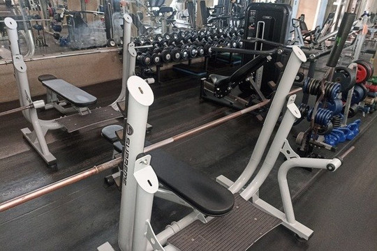 Imagem 3 da galeria do parceiro Planet Fitness Academia