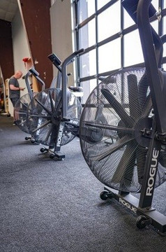 Image 3 from Prime Performance & Physio partner gallery