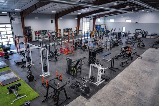 Image 2 from Prime Performance & Physio partner gallery