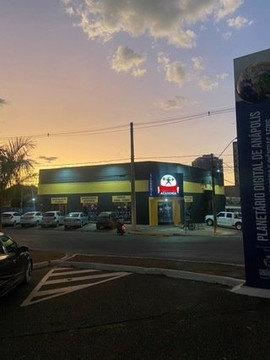 Imagem 2 da galeria do parceiro Champions Academia