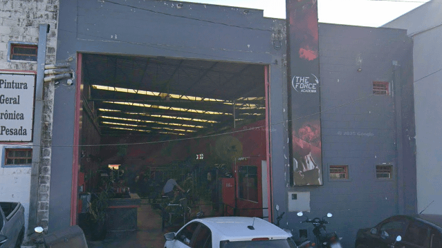 Imagem 2 da galeria do parceiro The Force Academia Unidade 2