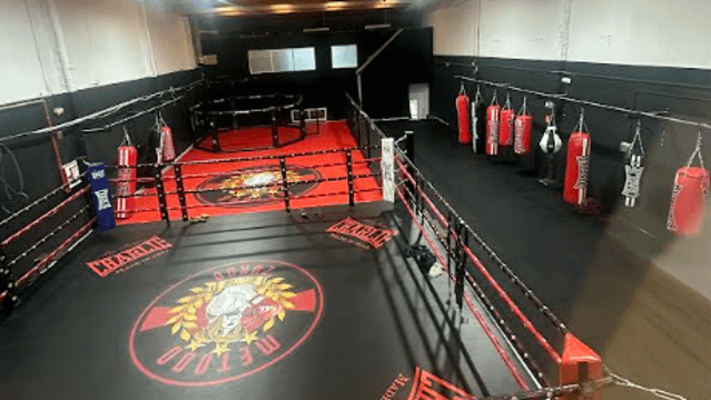 Imagen 1 de la galería del partner Método Zurdo Fight Club