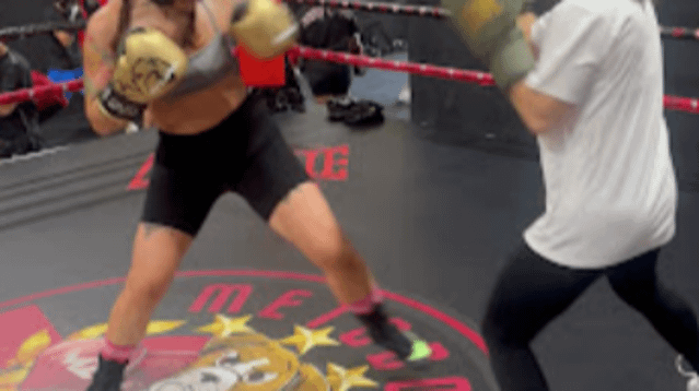 Imagen 3 de la galería del partner Método Zurdo Fight Club