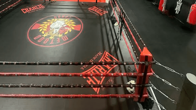 Imagen 2 de la galería del partner Método Zurdo Fight Club