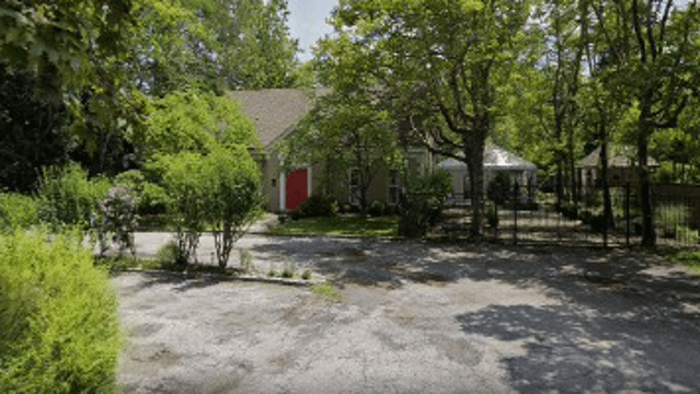 Image 2 from TULA Yoga for Wellness- Hammond Museum partner gallery