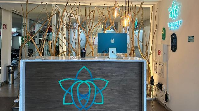 Imagen 2 de la galería del partner The Fit Pilates Lomas