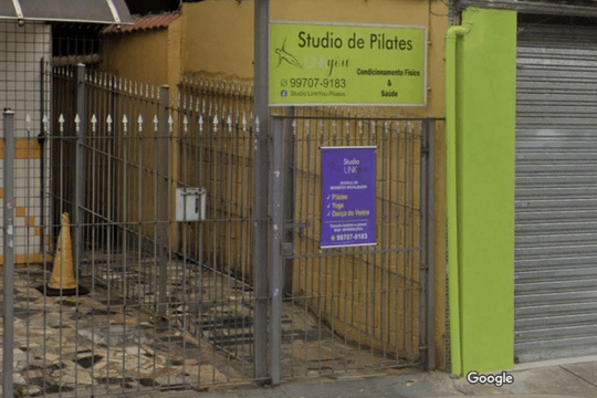 Imagem 2 da galeria do parceiro Studio LinkYou Pilates