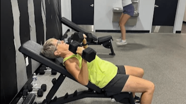 Image 3 from Alloy Personal Training - Alamo Ranch partner gallery