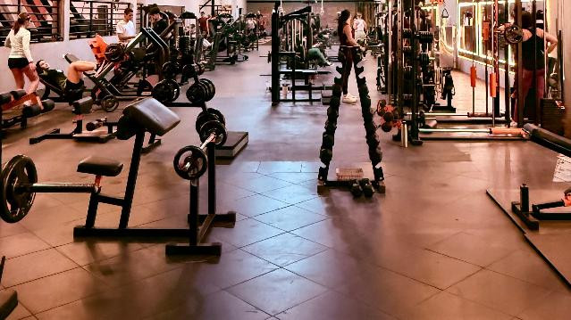 Imagem 3 da galeria do parceiro ORENZ ACADEMIA