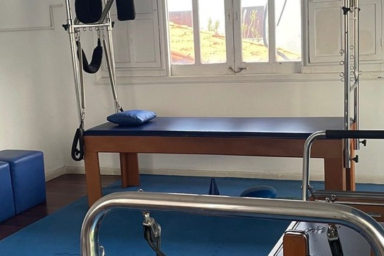 Imagem 3 da galeria do parceiro Pilates Piatã Prime