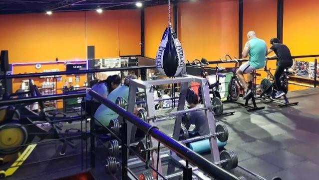 Imagen 1 de la galería del partner Paradise 76 Fitness Gym
