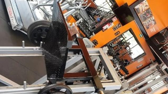 Imagen 2 de la galería del partner Paradise 76 Fitness Gym