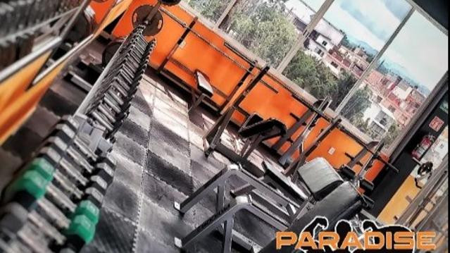 Imagen 3 de la galería del partner Paradise 76 Fitness Gym