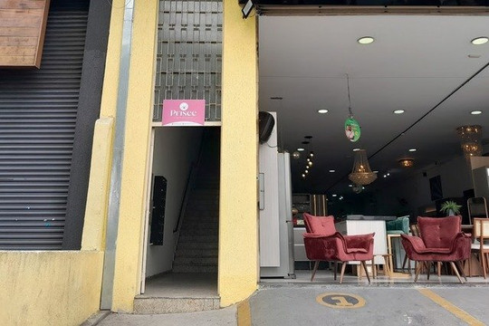 Imagem 2 da galeria do parceiro Prisee Studio de Pilates